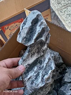 سنگ تراریومی مدل کاجی